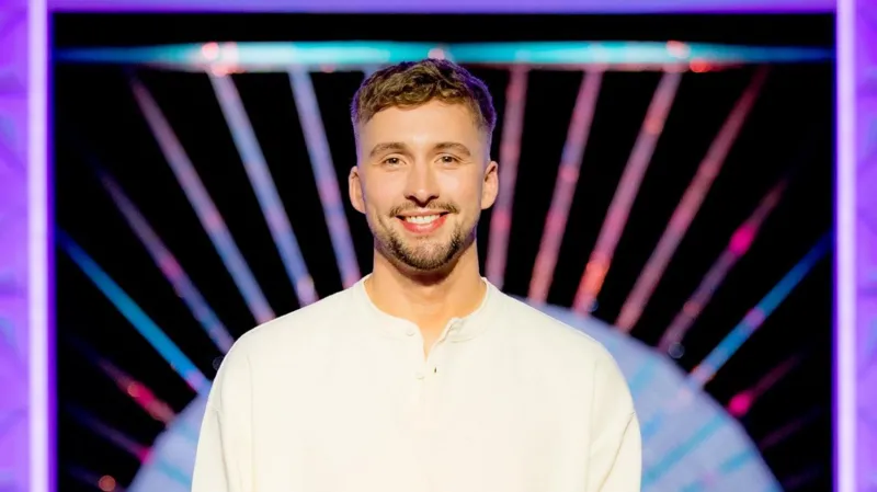 Olympic swimmer makes a splash on RuPaul’s Drag Race runway