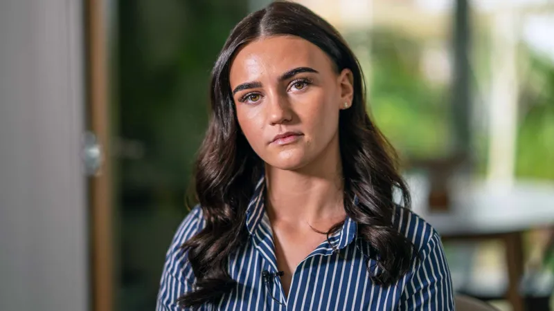 My identity was stolen and someone is using it to catfish men – it’s terrifying