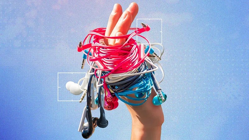 Wired headphone sales are exploding. What’s with the Bluetooth backlash?